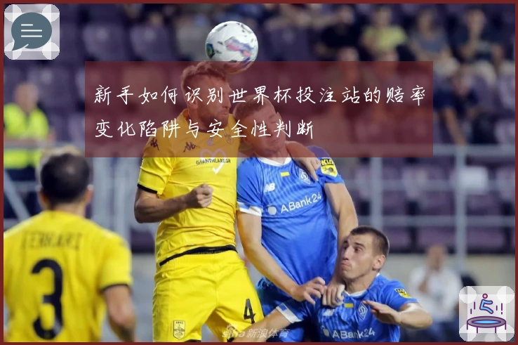 新手如何识别世界杯投注站的赔率变化陷阱与安全性判断